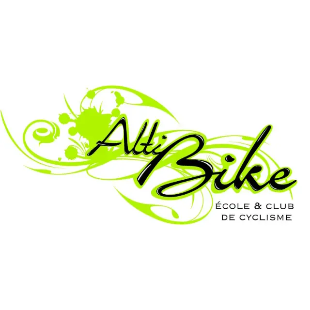Logo Alti Bike