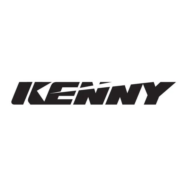 Logo Kenny
