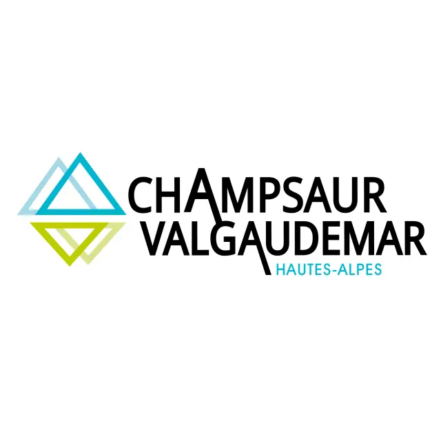 Logo Champsaur-Valgaudemar