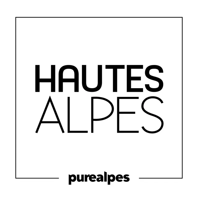 Logo Hautes-Alpes