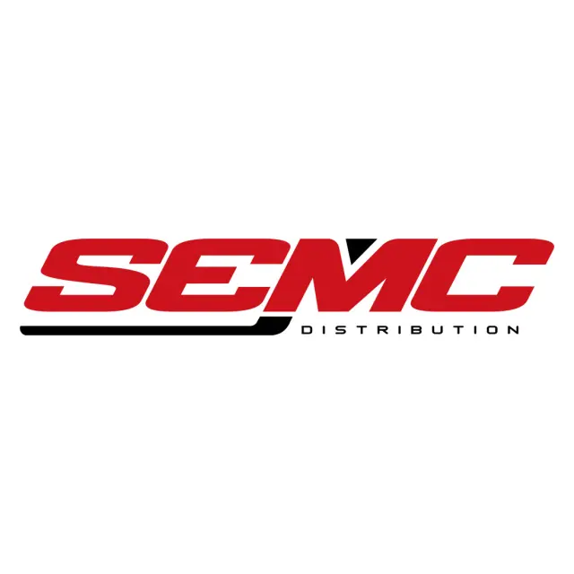 Logo SEMC Carre