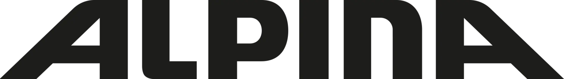 Logo Alpina