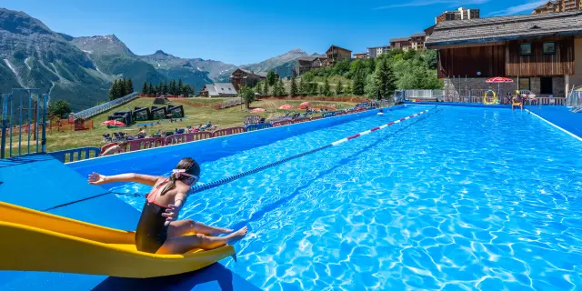 Aquaparc