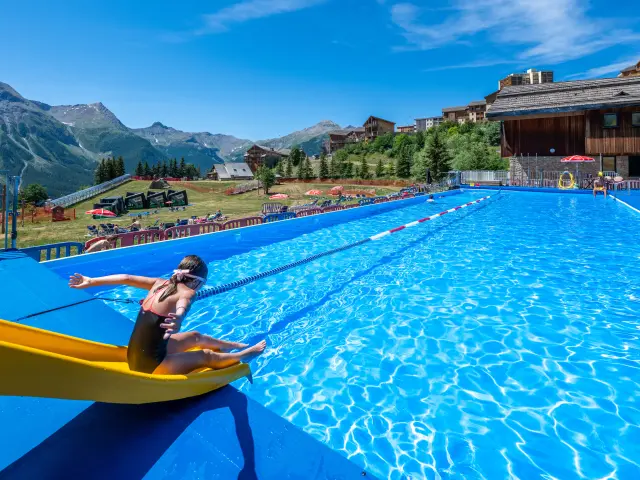Aquaparc