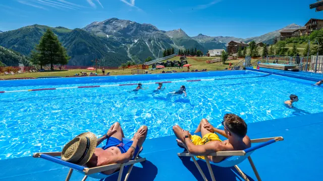 Aquaparc