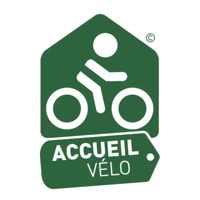 Logo Accueil Velo