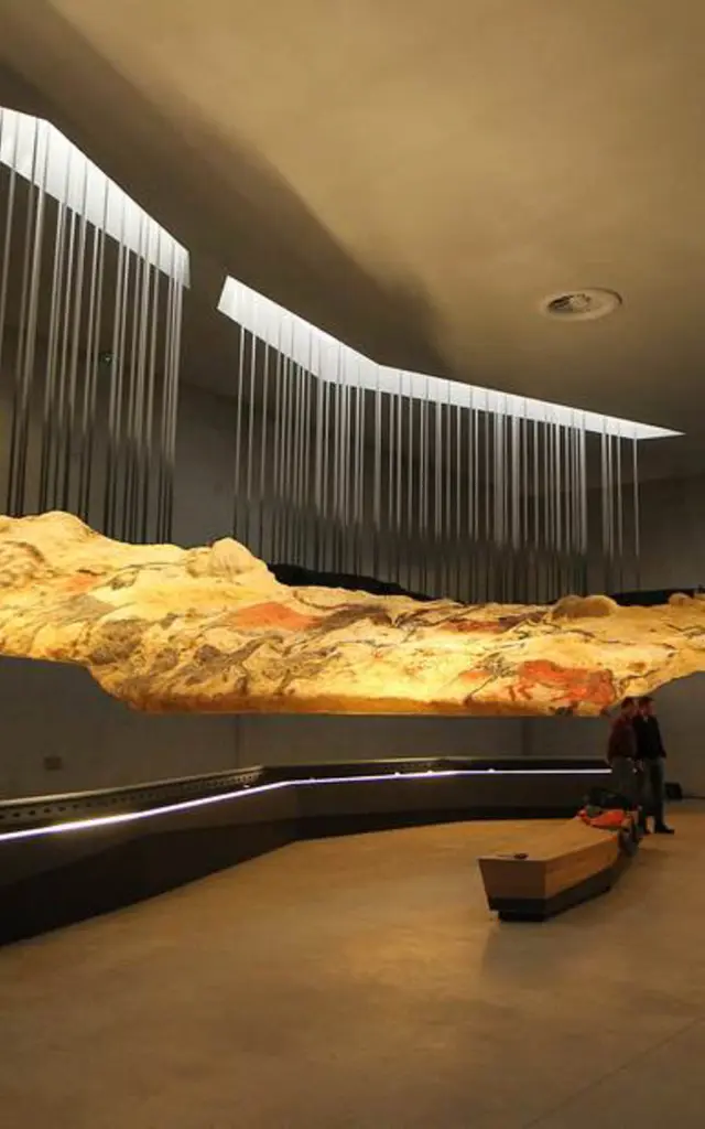 Lascaux