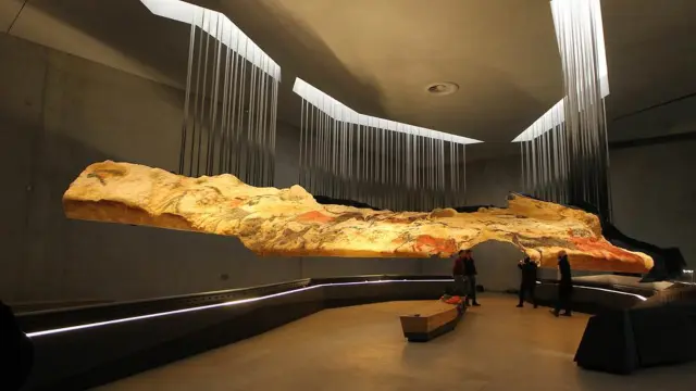 Lascaux