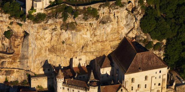 Rocamadour