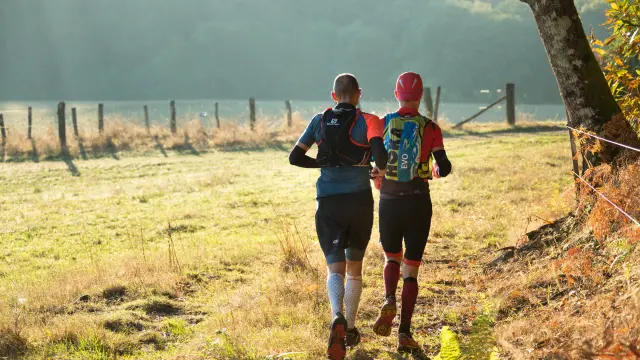 Les Balcons de la Dordogne