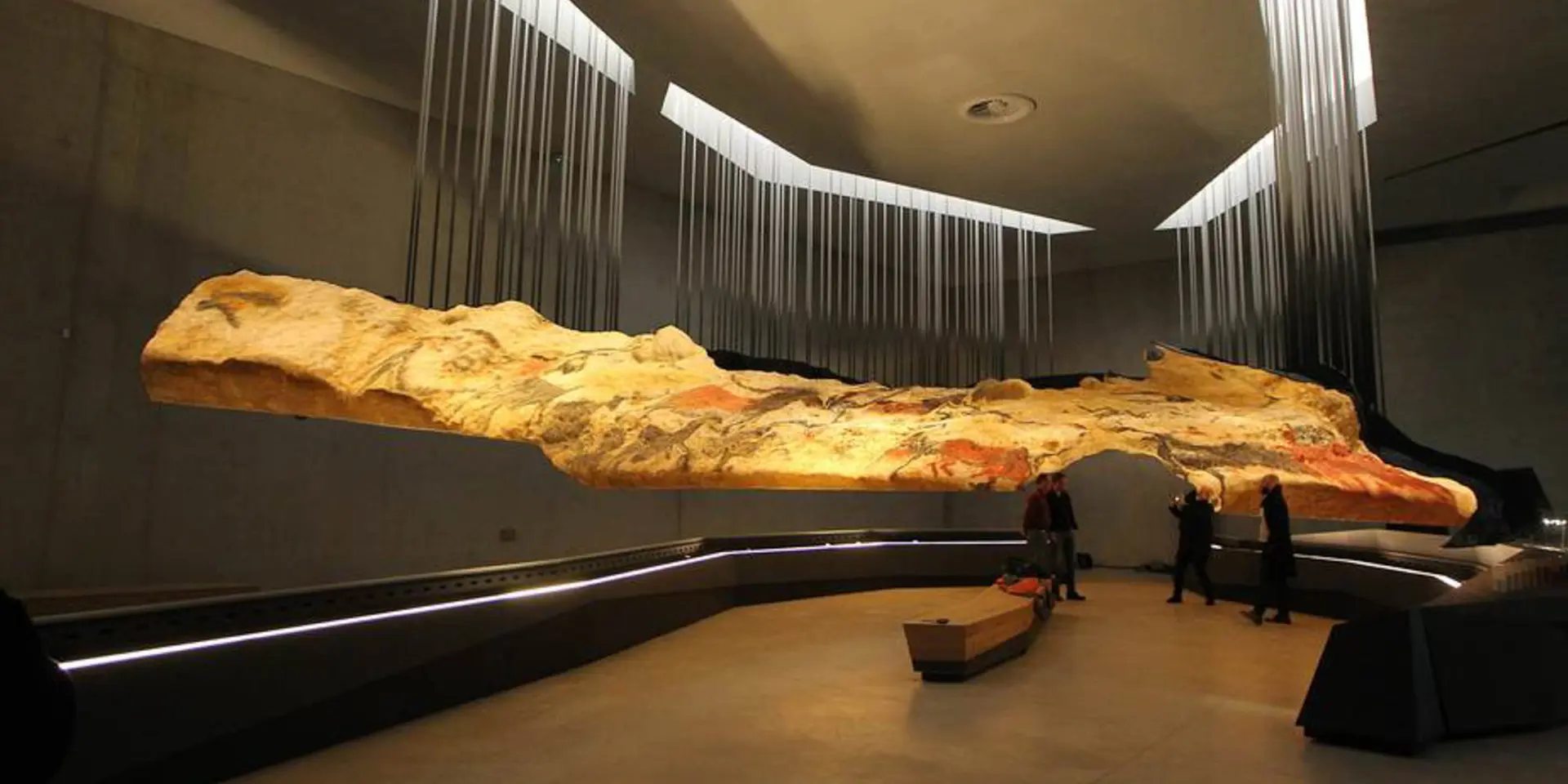 Lascaux