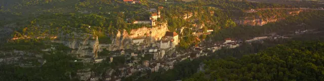 Rocamadour