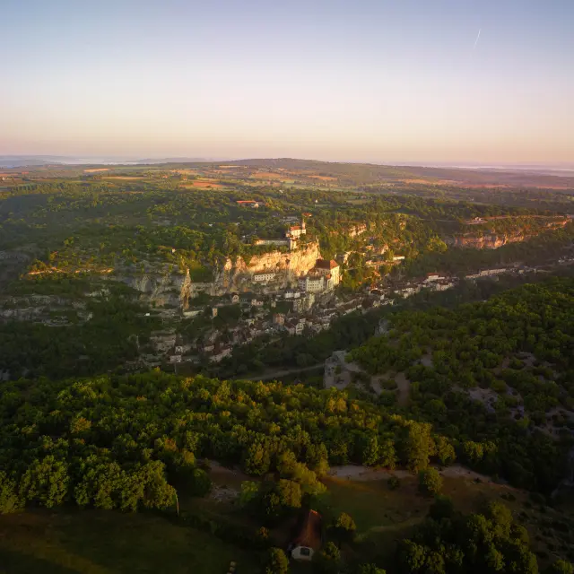 Rocamadour