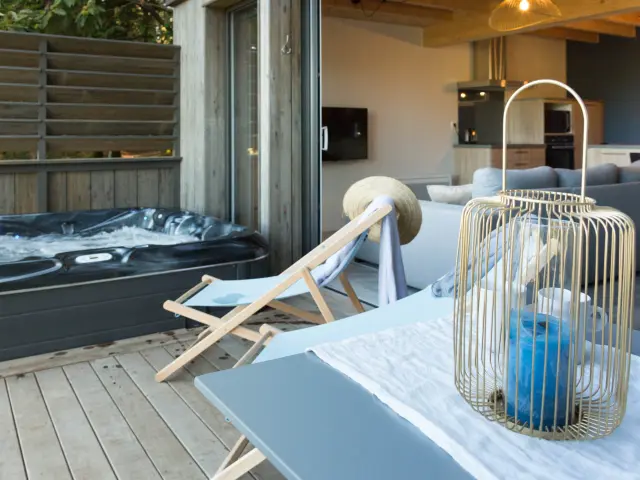 Spalazen Lodge Nature Correze ®malikaturin 0371