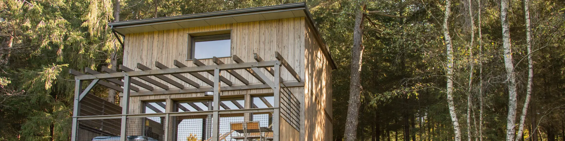 Spalazen Lodge Nature Correze ®malikaturin 0601