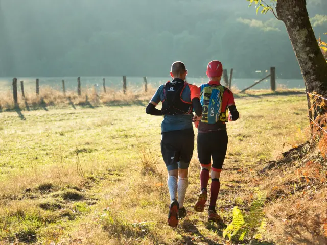 Les Balcons de la Dordogne