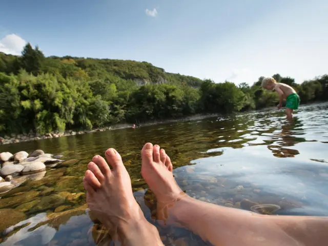 2016 08 16 Peche Riviere Dordogne Floirac ©malikaturin 00010