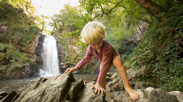 2016 08 21 Nature Cascade De Murel Albussac©malikaturin 00162