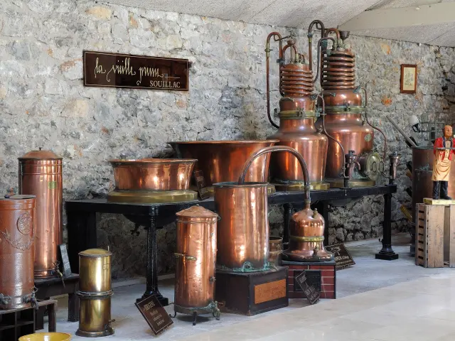 Musée Vieille Prune Souillac©g.torjman 004