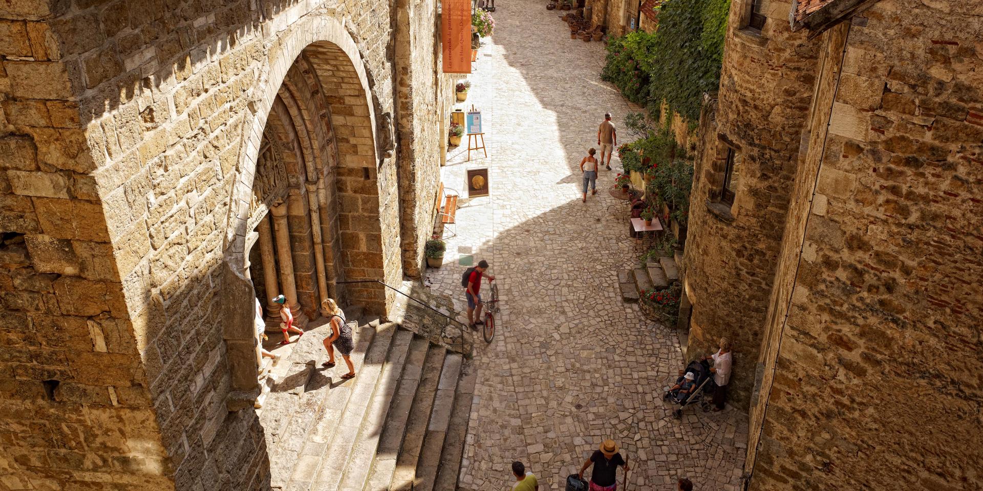 Carennac