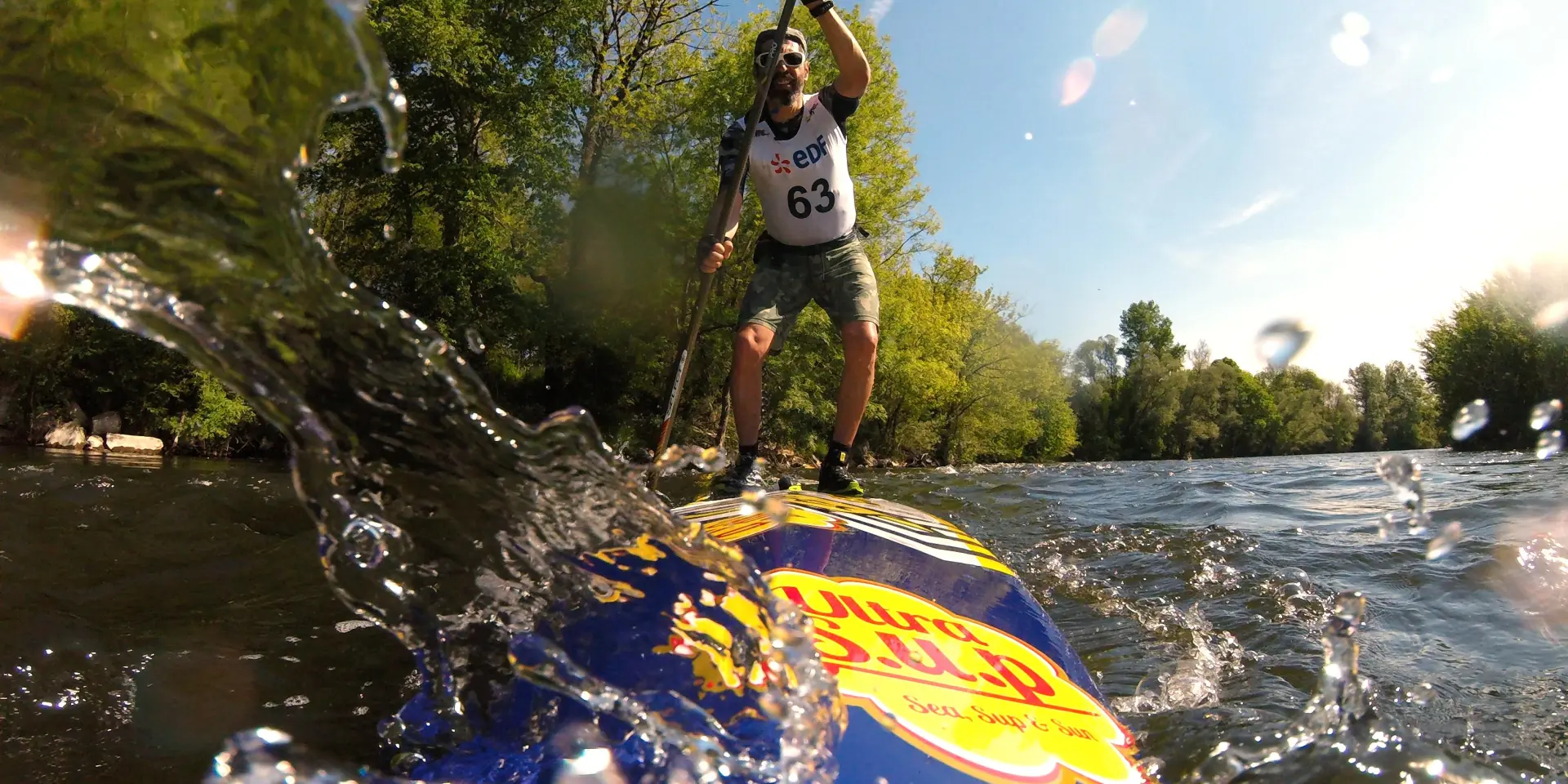 Dordogne Intgrale Thierry Marsilhac Valle De La Dordogne 10