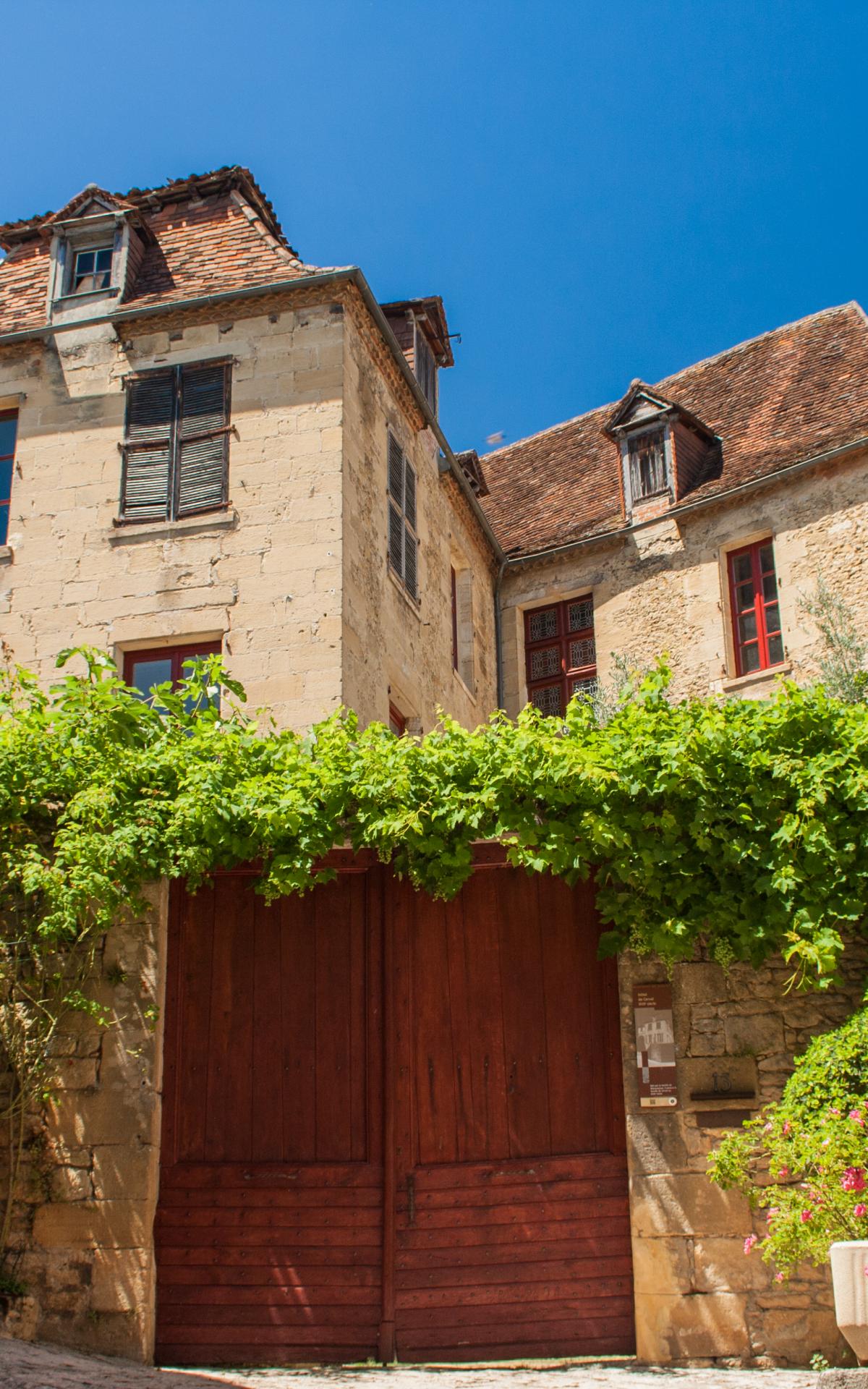 Rocamadour Rocamadour, Padirac, Autoire, Loubressac