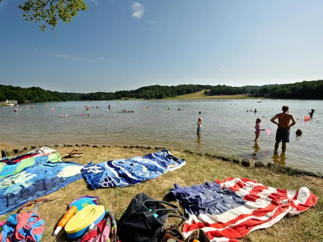 Lac Du Tolerme 92©otvd Cochise Ory