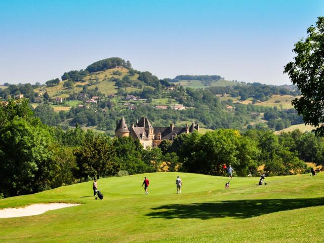 Golf de Montal