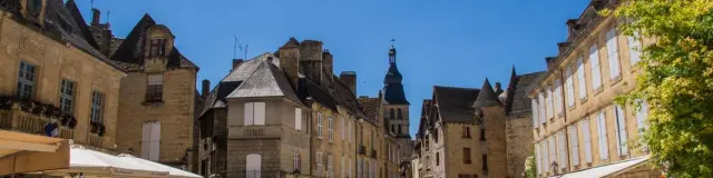 Place De La Liberte 6 Sarlat
