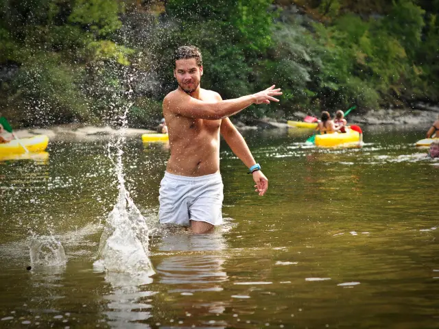 Sport Baignade 224©otvd Cochise Ory 2