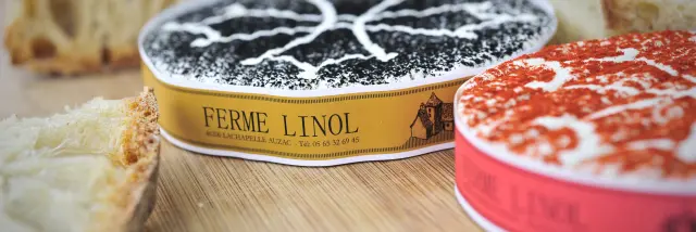 Ferme De Linol Fromages©otvd C.ory..3300