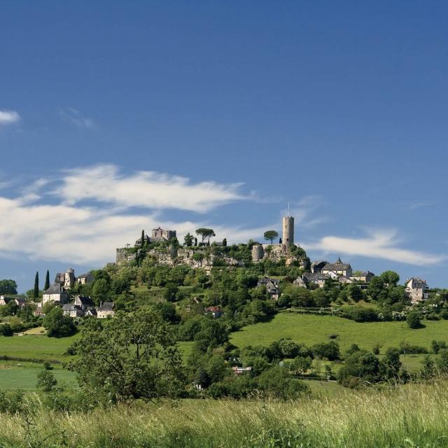 Butte de Turenne