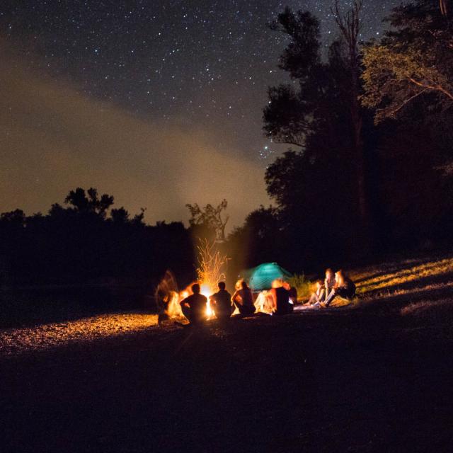 2016 08 03 Bivouac Riviere Dordogne Monceau Sur Dordogne©malikaturi 00100