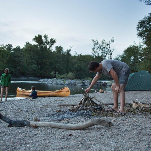 2016 08 03 Bivouac Riviere Dordogne Monceau©malikaturin 00009