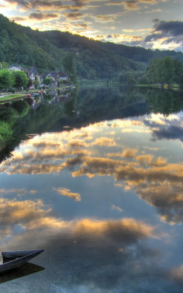 #BeaulieuSurDordogne