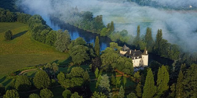 Château de la treyne