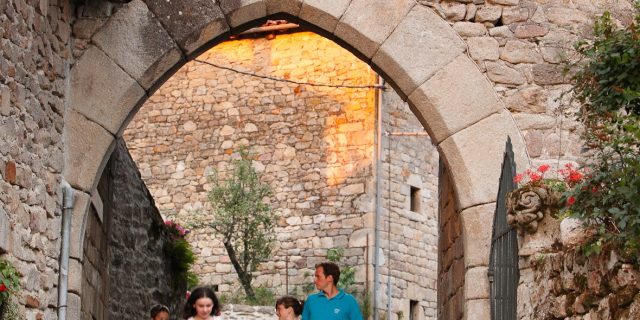 © Lot Tourisme - P.Soissons www.tourisme-lot.com