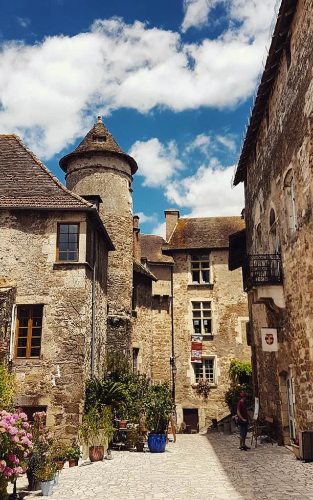 Carennac