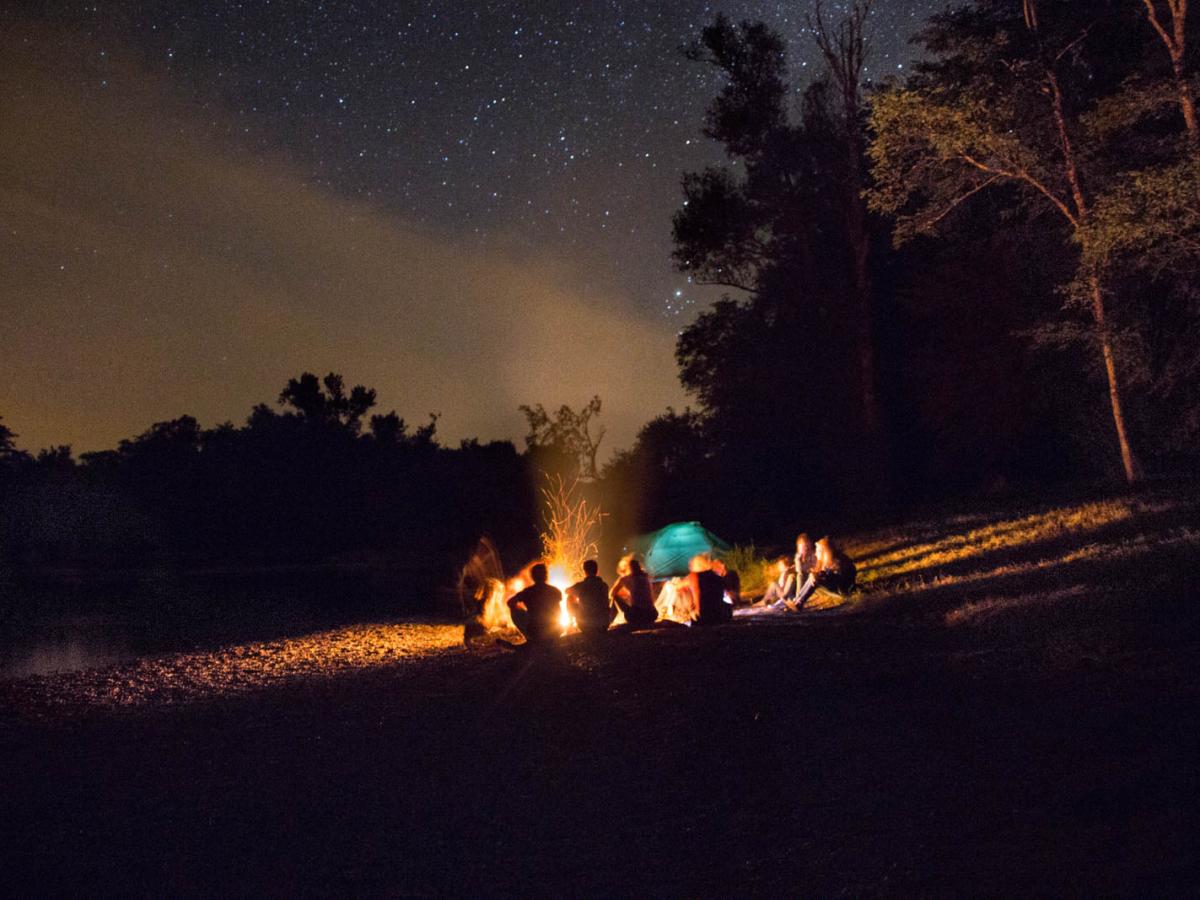 Canoeing & Kayaking | Visit Dordogne Valley