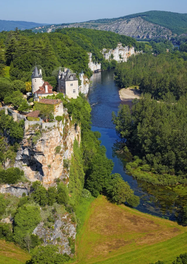 Belcastel