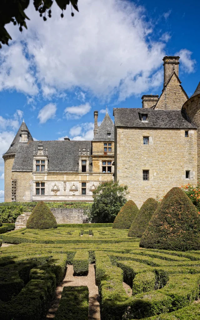 Château de Montal