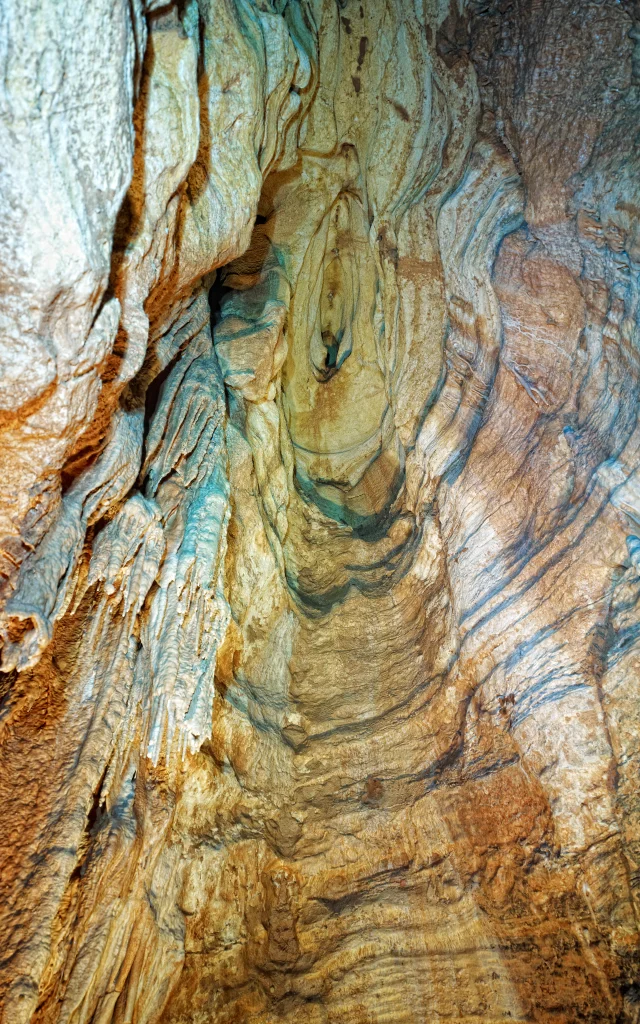 Grottes de Lacave