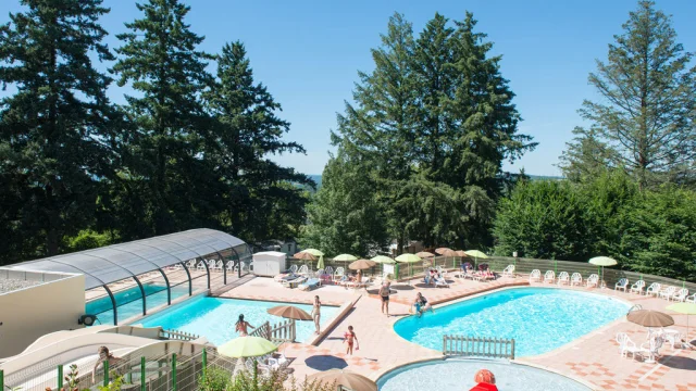 Camping Sequoia Payrac