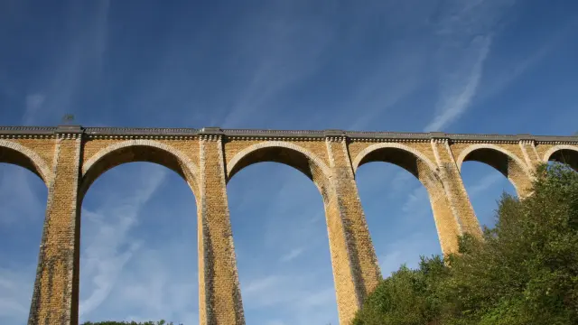 Viaduc de Souillac