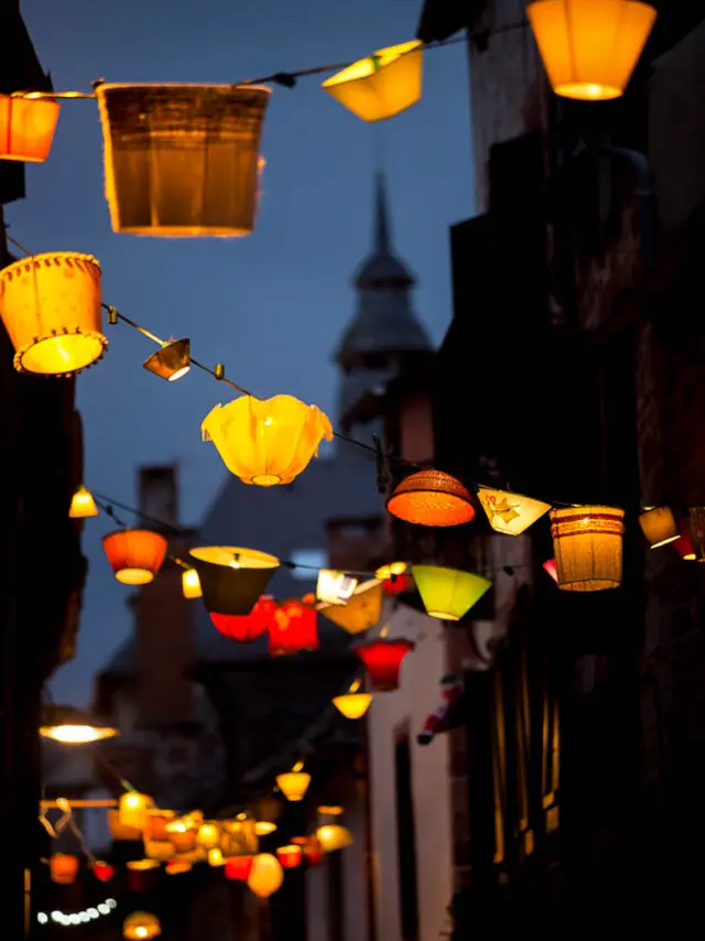 Marché de Noël à Meyssac