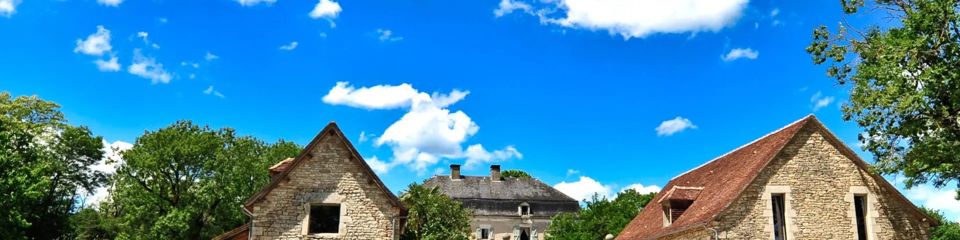 Manoir Malagorse-Cuzance