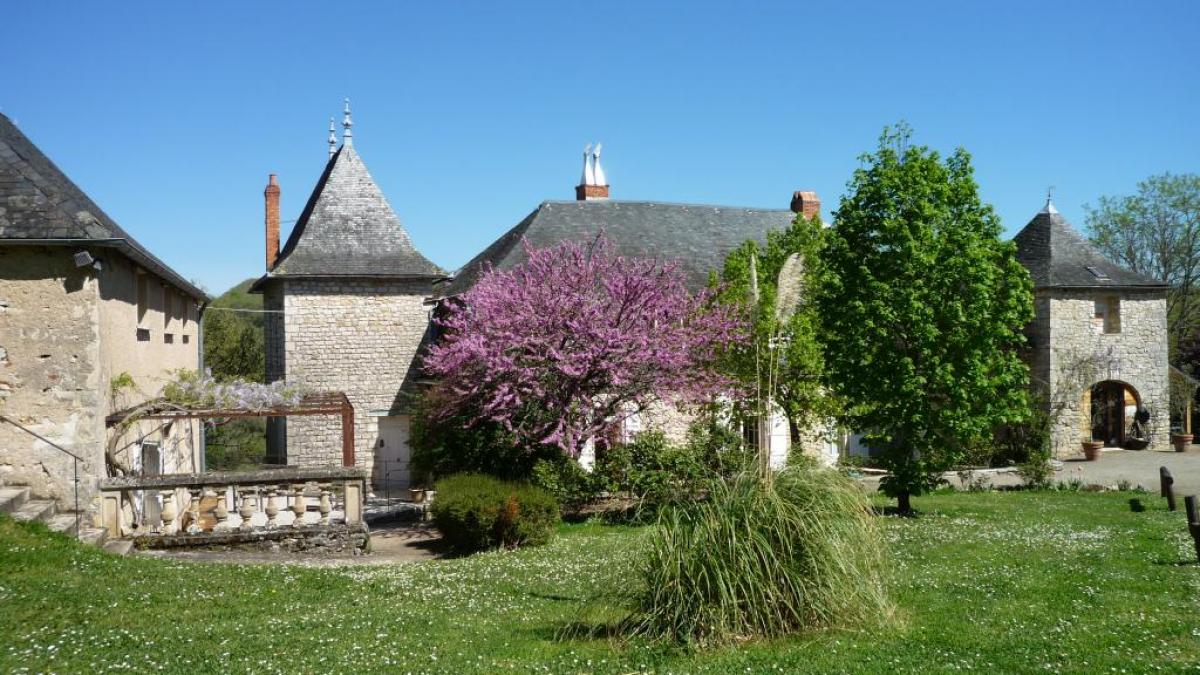 2 villages vacances à Meyronne et environs