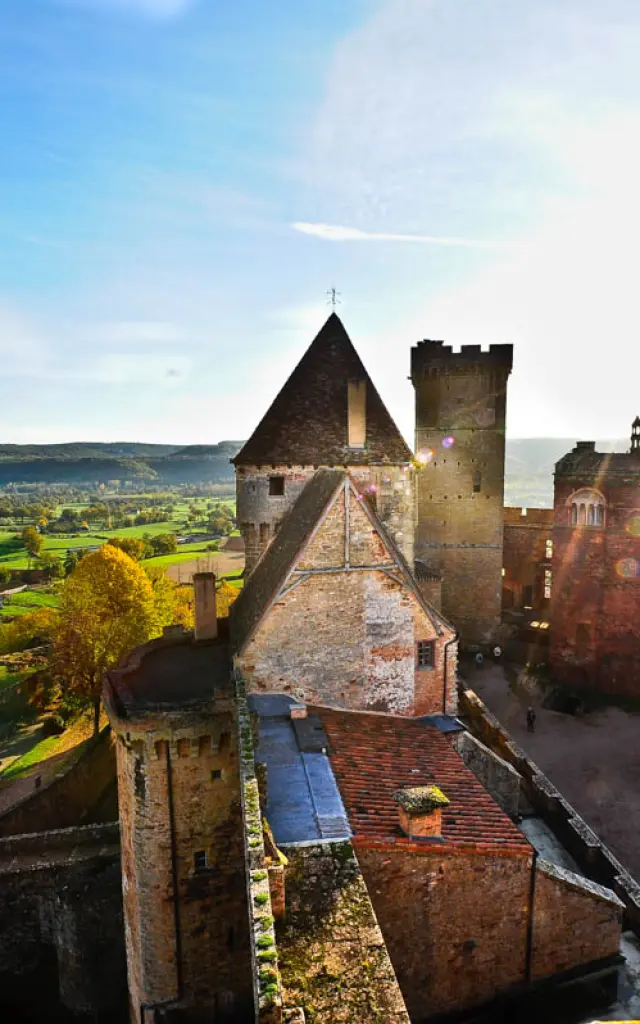 Chateau De Castelnau Bretenoux Vallee De La Dordogne.jpg