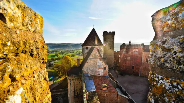 Chateau De Castelnau Bretenoux Vallee De La Dordogne.jpg