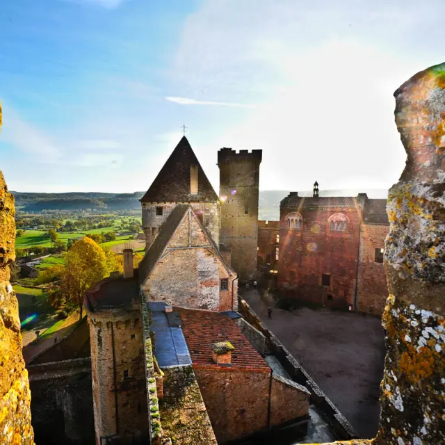 Chateau De Castelnau Bretenoux Vallee De La Dordogne.jpg